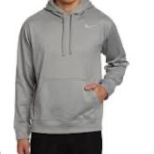 Nike Therma Fit Training Hooded Mens Style 465784 Sz L Men